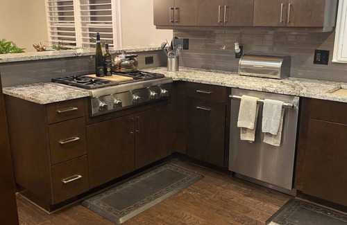 Clarkdale House | Home Away From Home