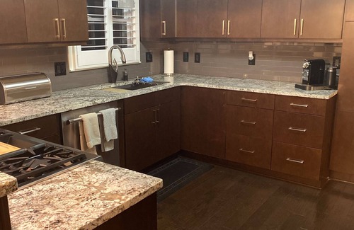 Clarkdale House | Home Away From Home
