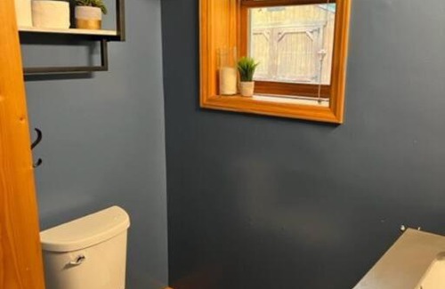 Boone House | Home Away From Home