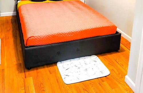 Canarsie House | Home away from home