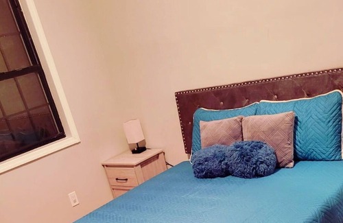 Canarsie House | Home away from home