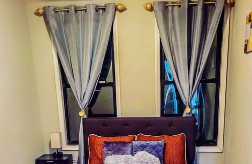 Canarsie House | Home away from home