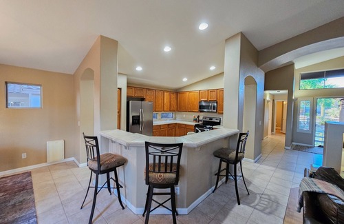 Desert View Village House | Home Away from Home