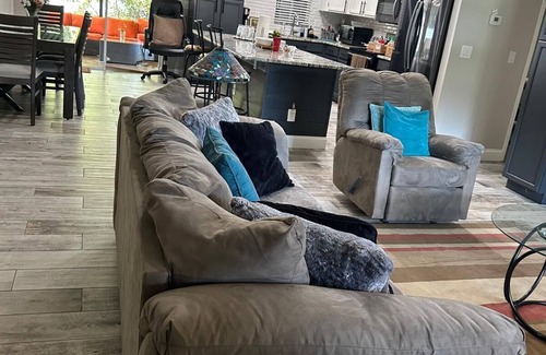 Clermont House | Home away from home