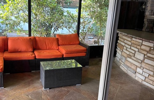 Clermont House | Home away from home