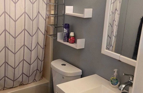 Clermont House | Home away from home