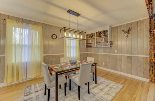 Eau Claire House | Home Away From Home