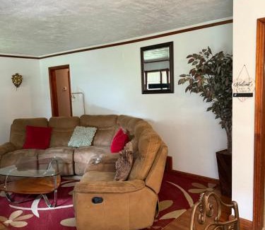 Candler-McAfee House | Home away from home!