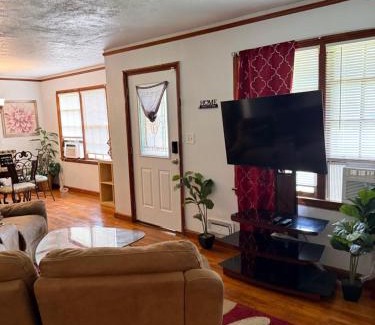 Candler-McAfee House | Home away from home!