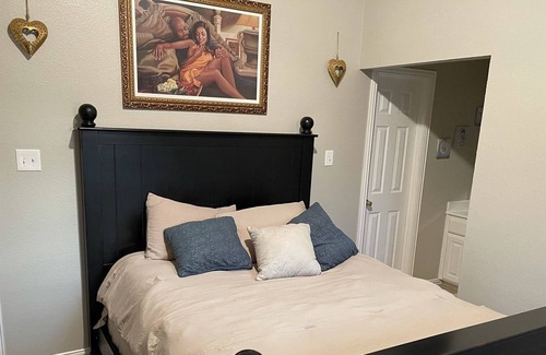 DeSoto House | Home away from home