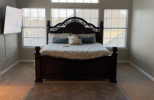 DeSoto House | Home away from home