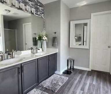 Fairburn House | Home Away From Home