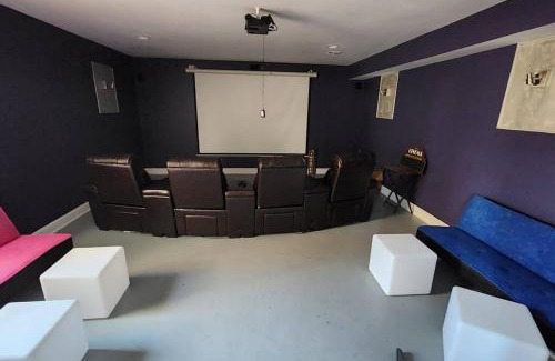 Fairburn House | Home Away From Home