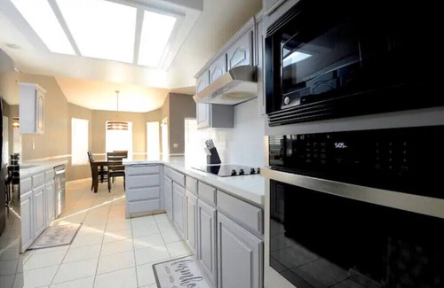 Fresno House | Home away from Home