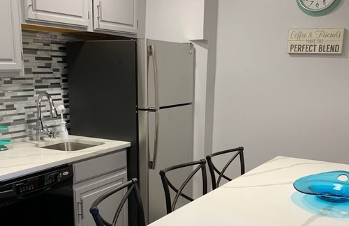 Livingston Apartment | HOME AWAY FROM HOME IN LIVINGSTON NJ