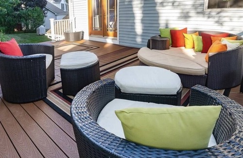 Manchester House | Home away from home-7 mins from Downtown