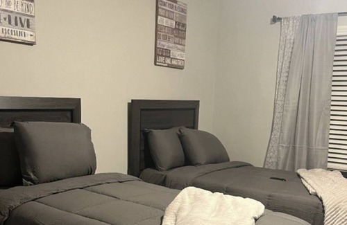 McDonough Apartment | Home Away from Home