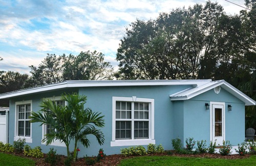 June Park House | Home away from home!