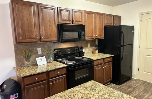 Newnan Apartment | Home Away From Home