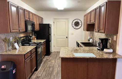 Newnan Apartment | Home Away From Home