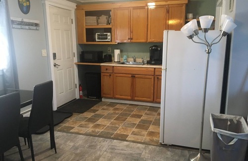 North Troy Apartment | Home Away From Home, Newly Renovated Apartment