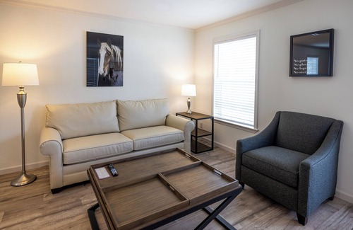 Fellowship House | Home Away from Home