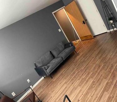 Ottawa Apartment | Home Away From Home