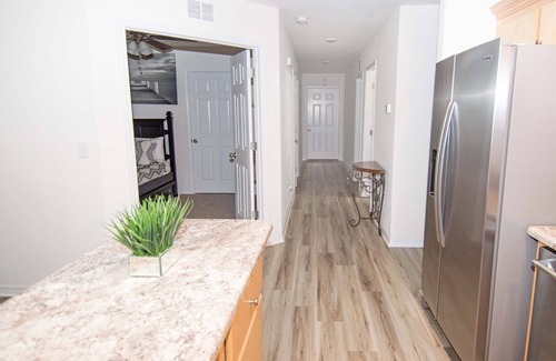 North Northwest Pensacola House | Home Away from Home