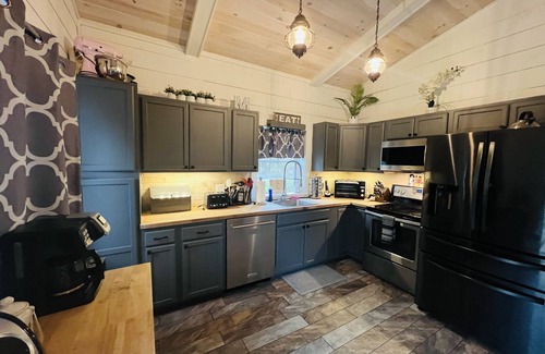 Peru House | Home away from home