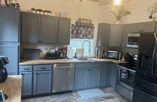 Peru House | Home away from home