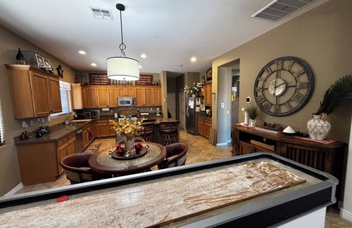 Anthem House | Home away from Home