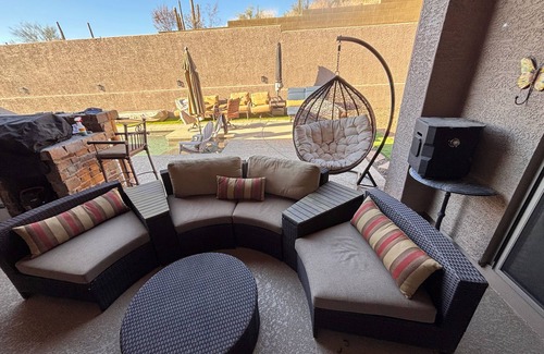 Anthem House | Home away from Home