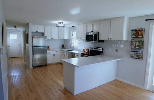 Sandwich House | Home away from Home