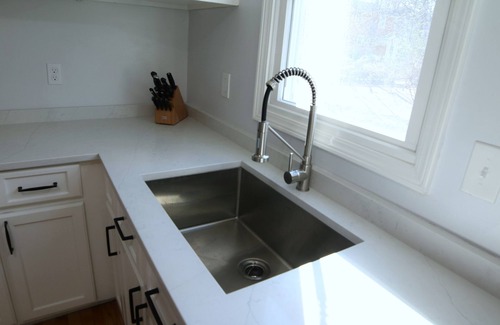 Sandwich House | Home away from Home