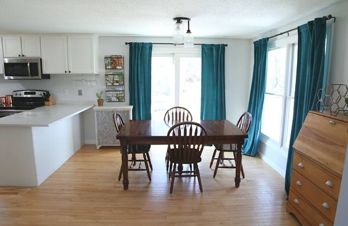 Sandwich House | Home away from Home