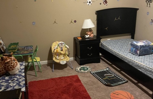 Statesboro House | Home away from Home