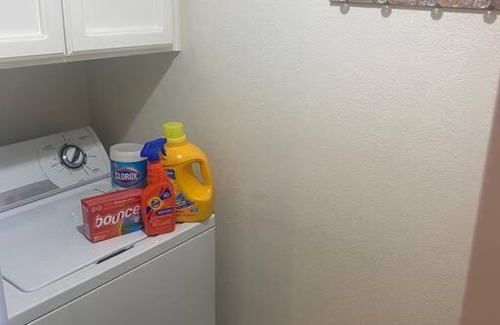 Tempe Apartment | Home away from home