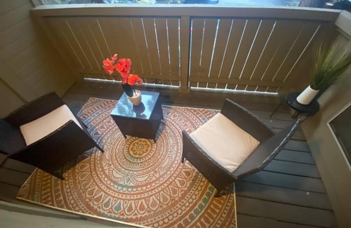 Tempe Apartment | Home away from home