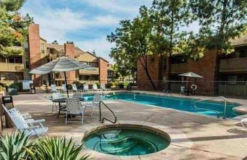 Tempe Apartment | Home away from home