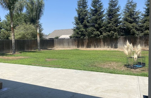 Visalia House | Home away from home