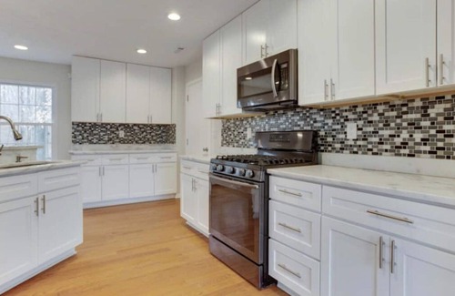 Croom House | Home away from home