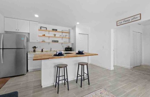 Wellington House | Home Away From Home