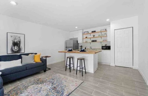 Wellington House | Home Away From Home