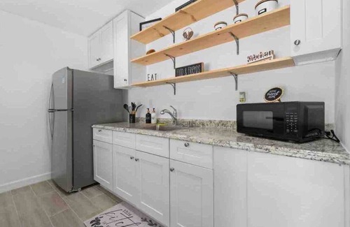 Wellington House | Home Away From Home
