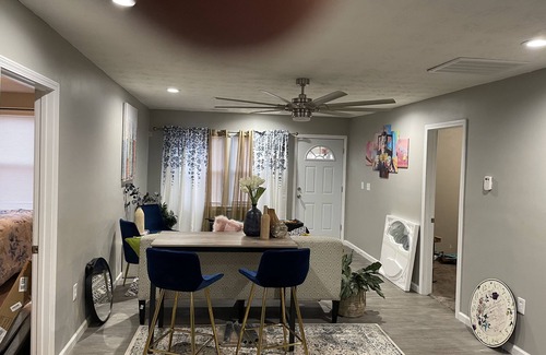 Cleveland House | Home away from Home (We are available for Out of Town Guests Only)