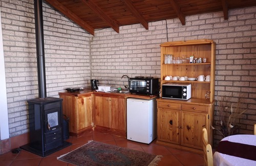 Flamingo Vlei Apartment | Home away from home with friendly hosts