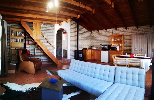 Flamingo Vlei Apartment | Home away from home with friendly hosts