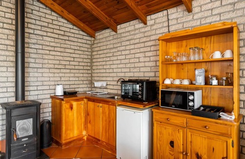 Flamingo Vlei Apartment | Home away from home with friendly hosts. Peaceful environment. Close to beach.