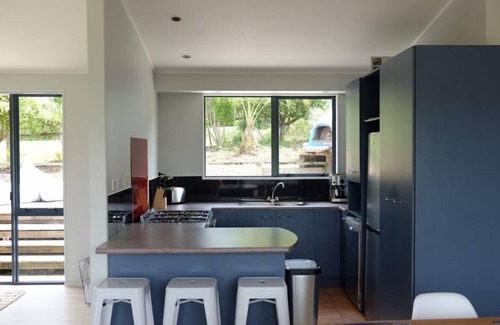 Russell House | Home away from Home - with Water Views