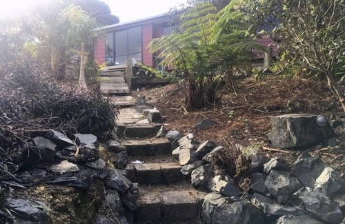 Russell House | Home away from Home - with Water Views